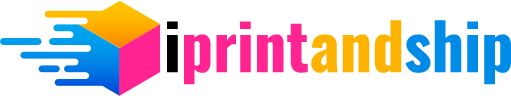 iPrint and Ship™